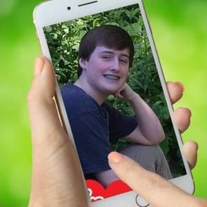 Meet your Posher, Donna